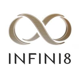 INFINI 8 Logo