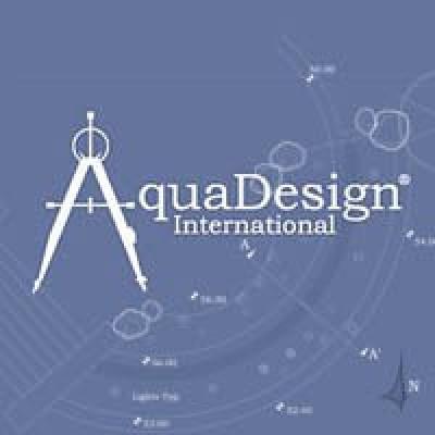 Aqua Design International Logo