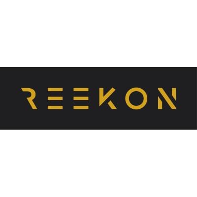 REEKON Security Logo