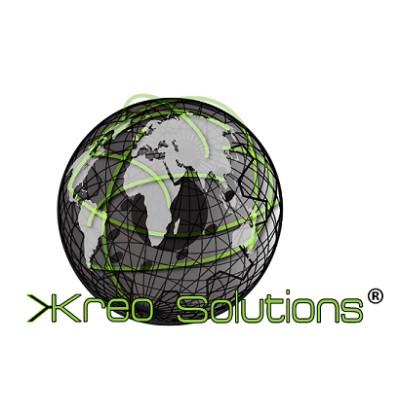 Kreo Solutions Logo