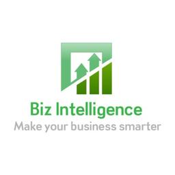 BIZ Intelligence Inc Logo