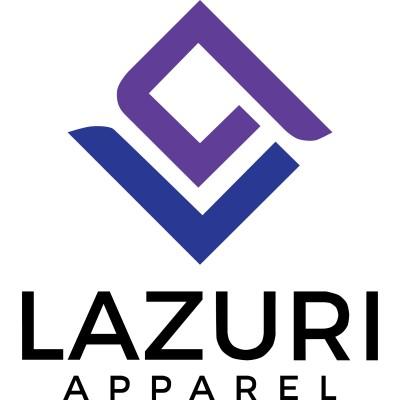 Lazuri Apparel Limited Logo