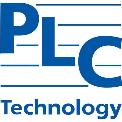 PLC Technology Logo