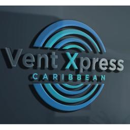 Vent Xpress Limited Logo