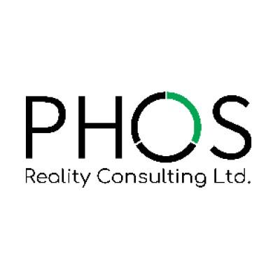 PHOS Reality Consulting Ltd. Logo