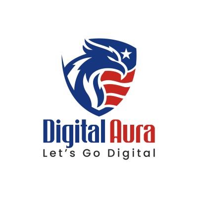 Digital Aura Logo