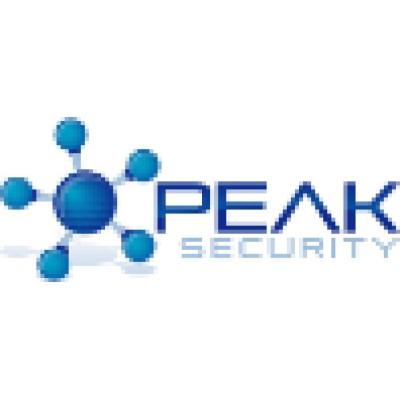 Peak Security Inc. Logo