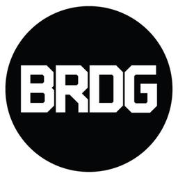 BRDG Studios Logo