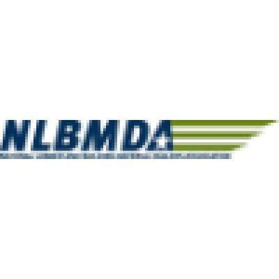 National Lumber & Building Material Dealers Association (NLBMDA) Logo