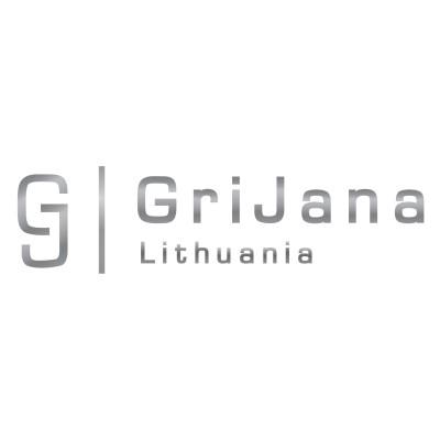 GriJana Inspection Logo