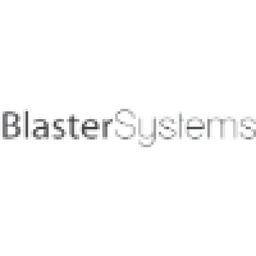BlasterSystems Logo