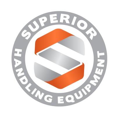 Superior Handling Equipment LLC Logo