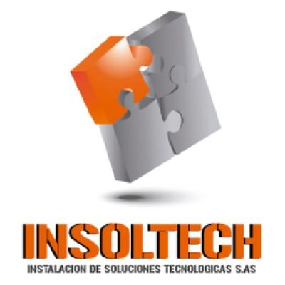 INSOLTECH Material Handling Systems Logo