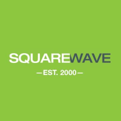 Squarewave LLC Logo