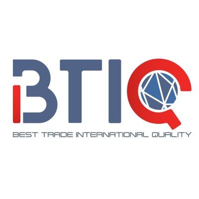 Best Trade International Quality S.A Logo