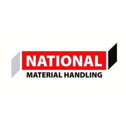 National Material Handling Logo