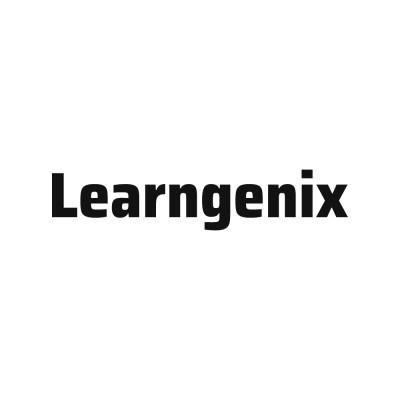 Learngenix Logo