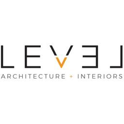 Level Architecture + Interiors Logo