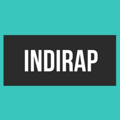 Indirap Productions Logo