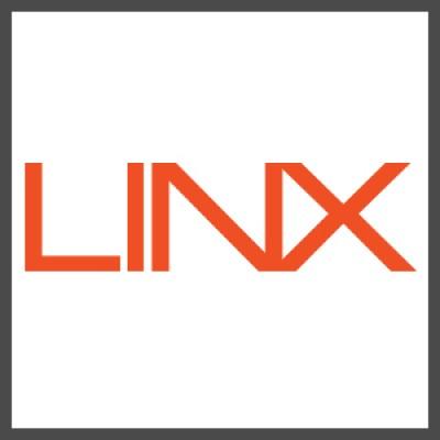 Linx Media Logo
