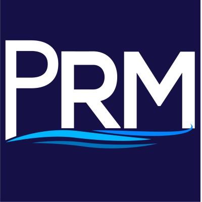 Pond Ripple Media LLC Logo