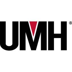 United Material Handling Logo