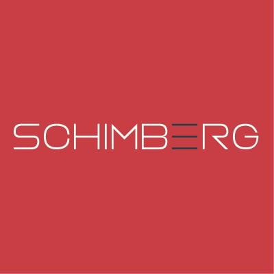 Schimberg Group Architecture & Design Logo