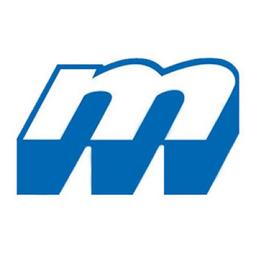 Maybury Material Handling Logo