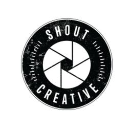 Shout Creative Logo