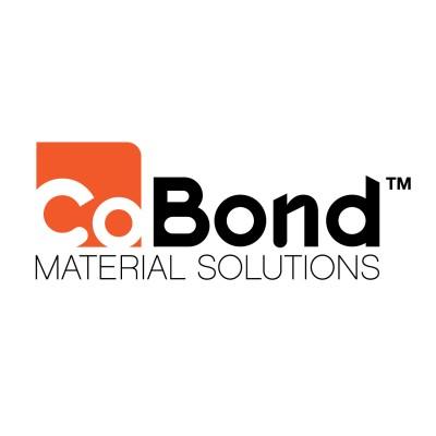 CoBond Material Solutions Logo