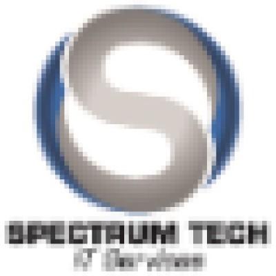 Spectrum Tech IT Solutions Inc. Logo