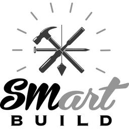 Smart Building and Design Logo