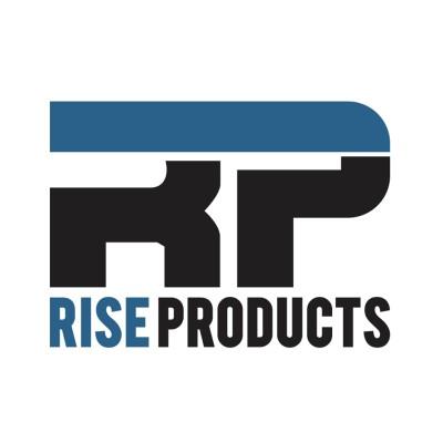 Rise Products - Building Material Services Logo