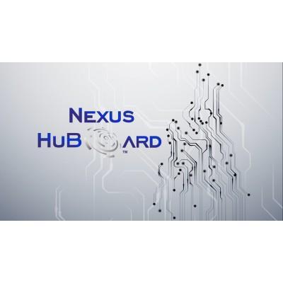 NEXUS HUBOARD LLC's Logo