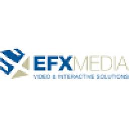EFX Media Logo