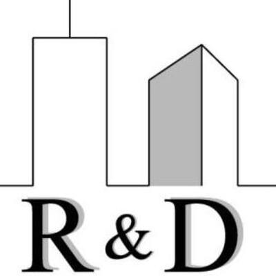 R&D Design Group Logo