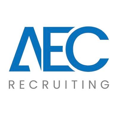 AEC Recruiting LLC Logo