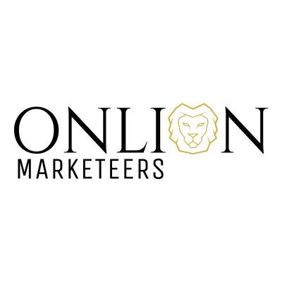 ONLION Marketeers AG Logo