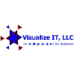 Visualize IT LLC Logo