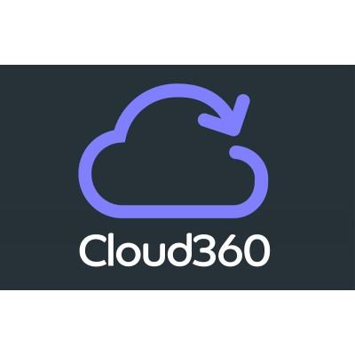 Cloud360 Inc. Logo