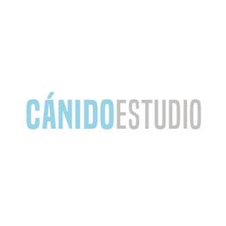 Cánido Estudio Logo