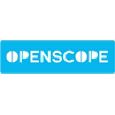 OpenScope Studio Logo