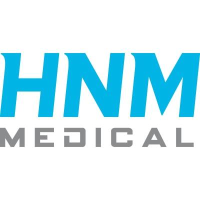 HNM Medical Logo