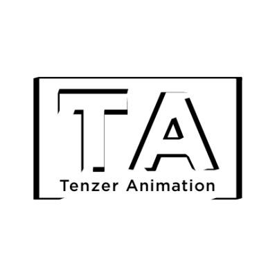 Tenzer Animation Logo