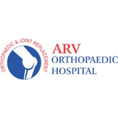 ARV Orthopaedic Hospital's Logo