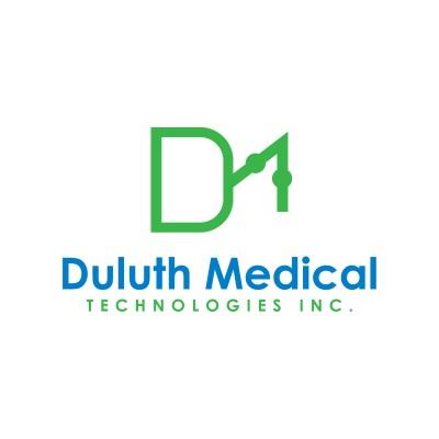 Duluth Medical Technologies Inc. Logo