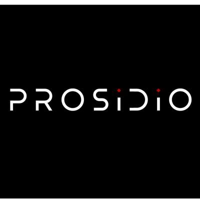 Prosidio Logo
