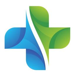 Galaxy Knee & Shoulder Hospital Logo