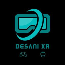 DESANI XR Logo