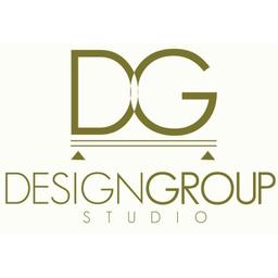 DesignGroup Studio Logo
